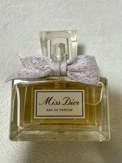 Dior EaudeParfum 30ml ディオール オードゥパルファン