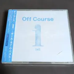 オフコース　i(ai)-オール・タイム・ベスト-