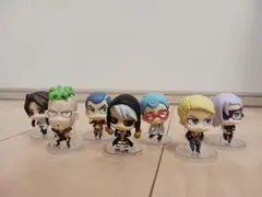 ナルト ヒーローズキャラぺデュア 19体セット | Mercari