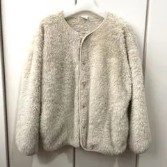 ファー ジャケット