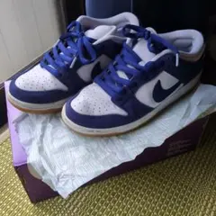 NIKE SB Dunk Low PRO PRM