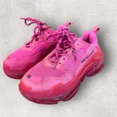 2025年最新】バレンシアガ トリプルs 36の人気アイテム - メルカリ