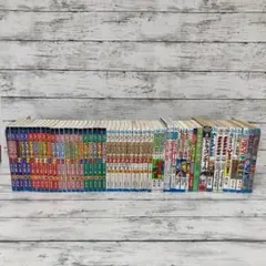 ドラゴンボールZ ドラゴンボールGT 鳥山明作品 漫画 まとめ売り 本 53冊