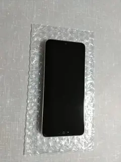 美品 らくらくスマートフォン Lite ゴールド simフリー