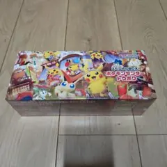 2025年最新】ポケモンセンタートウホク未開封の人気アイテム