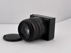 RICOH GXR MOUNT A12レンズマウント 2101 RICOH GXR MOUNT A12レンズマウント 2101 - メルカリ