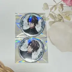 十龍之介　VALIANT 缶バッジ　50点 アイドリッシュセブン TRIGGER LIVE CROSS VALIANT 缶バッジ