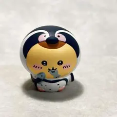 ちいかわ くりまんじゅう先輩 ソフビ 水族館