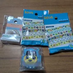 たまごっちグッズ まとめ売り
