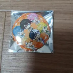 AMPTAK×COLORS 2026 New Year 缶バッジ - メルカリ
