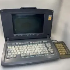 NEC PC-DR311 データレコーダ　パーソナルコンピュータ PC-6001 NEC PC-DR311 データレコーダ パーソナルコンピュータ PC-6001 - メルカリ