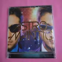 ❤m-flo ASTROMANTIC CD❤