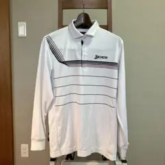 スリクソン メンズウェア