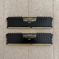 COESAIR DDR4-2133 8GB×2枚(16GB) - メルカリ