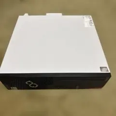 早い者勝ち‼️配送料込‼️富士通ESPRIMO D7010/FX第10世代のサムネイル