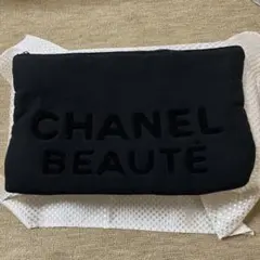 CHANEL ブラック ノートPCケース BEAUTE - メルカリ