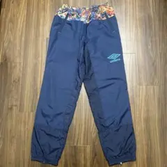 umbro ピステパンツ UCA4555P ネイビー Oサイズのサムネイル