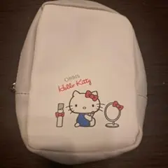 ORBIS HELLO KITTY 縦型メイクポーチのサムネイル
