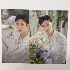 straykids バンチャン ラントレ