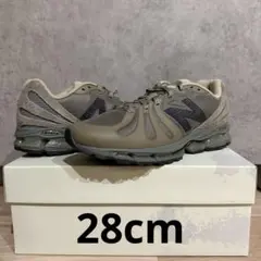 Stone × Island New Balance 1890 カーキ 28cmのサムネイル