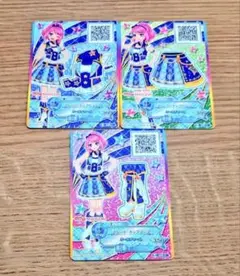 アイカツ チルスノーコーデ アイカツスタイル限定 - メルカリ