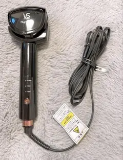 VS Magic Shine カールヘアアイロン