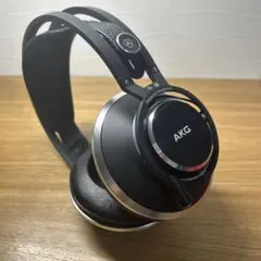 AKG K872 ＋フルテックプラグ付き - メルカリ