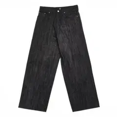 し*様 TSY ORIGINAL WIDE STRAIGHT DENIM - メルカリ