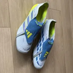 adidas PREDATOR サッカースパイク　HGAG