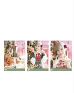 イコラブ 諸橋沙夏 コンプ ラブソングに襲われる 生写真