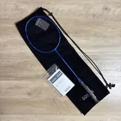 GOSEN Coccyx コキュートス　バドミントンラケット 青のサムネイル