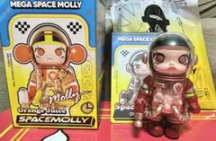 未開封　MEGA SPACE MOLLY DISNEY100TH 匿名配送 未開封 MEGA SPACE MOLLY DISNEY100TH 匿名配送 - メルカリ