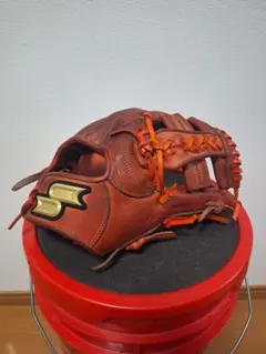SSK プロエッジ 硬式グローブ