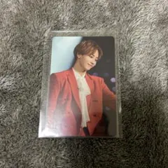 SEVENTEEN 2018 DVDトレカジョンハン