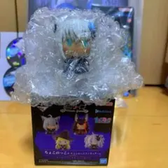 白上フブキ　ちょこのっこフィギュア オマケ有り