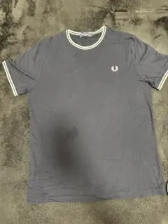 ネイビー Tシャツ