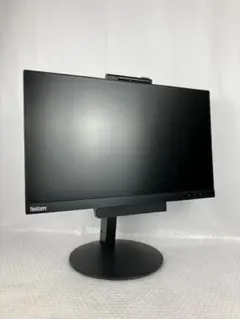 Lenovo TIO22Gen3 21.5インチモニター　内蔵スピーカー有りのサムネイル