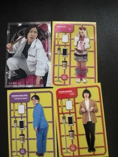 FANY よしもとコレカ 7th Edition ナイチンゲールダンスまとめ売り