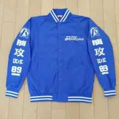 パンクドランカーズ ナイロンジャケット