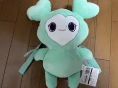 【最安値】TWICE GIGO ミブリー　ぬいぐるみリュック