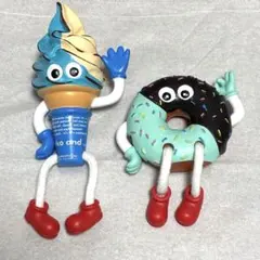 2026年最新】フレーバーズ フィギュアの人気アイテム - メルカリ
