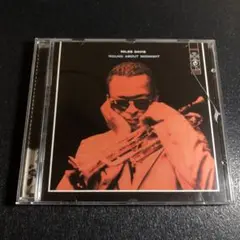 Miles Davis 'Round About Midnight 輸入盤 CD