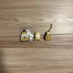 すみっコぐらし ねこセット