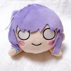 ラブライブ！ 蓮ノ空 寝そべりぬいぐるみ 乙宗梢
