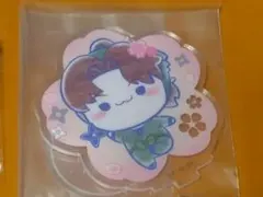 忍たま乱太郎 ふんわり 桜もちぴこの段 フリューくじ