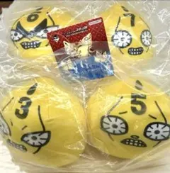 一番くじ ジョジョの奇妙な冒険 G賞 ピストルズ No.3・5・6・7