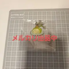 新テニスの王子様　ネックレス　チョコ＆アクセサリー　白石　白石蔵ノ介　ペンダント