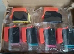 インクカートリッジ 6色セット未開封未使用2022購入1個辺り200円のサムネイル