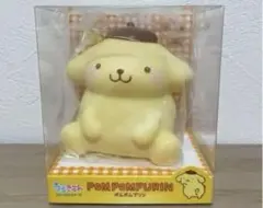 オ*ジ様 【新品】ブルーム サンリオ うるきゅんマシュマロスクイーズ ポムポムプのサムネイル