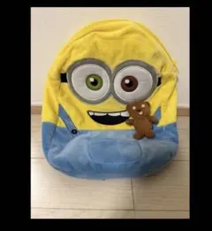 ミニオンリュック